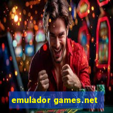 emulador games.net