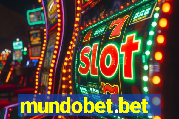 mundobet.bet