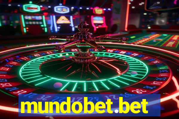 mundobet.bet