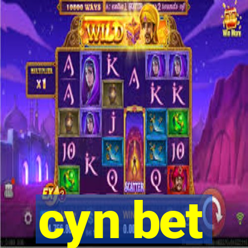 cyn bet