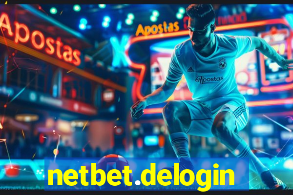 netbet.delogin