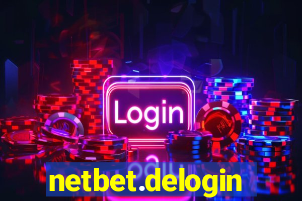 netbet.delogin