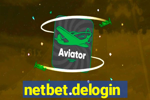 netbet.delogin