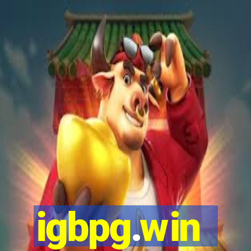 igbpg.win