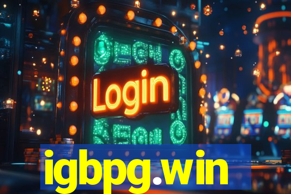 igbpg.win