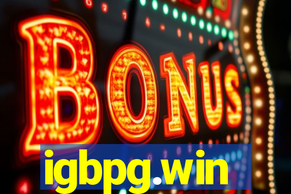 igbpg.win