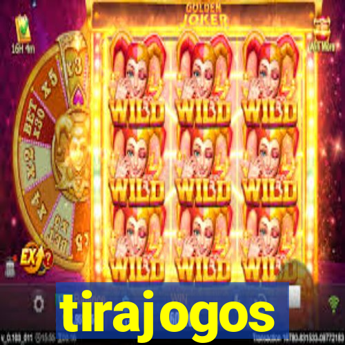 tirajogos