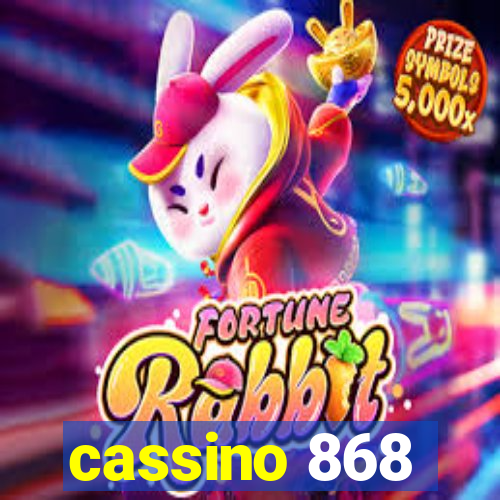 cassino 868