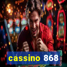 cassino 868