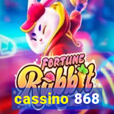 cassino 868