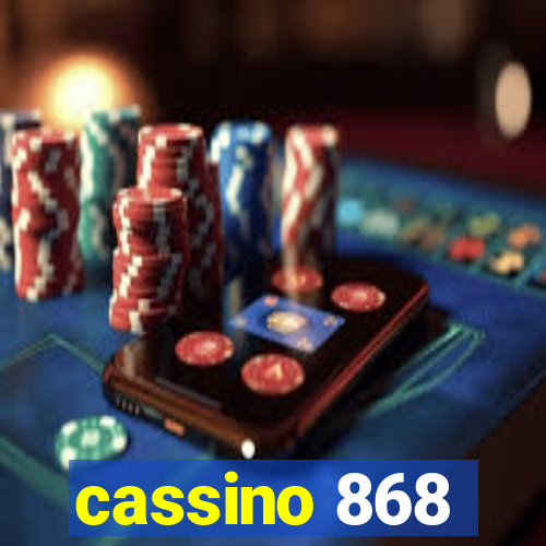 cassino 868