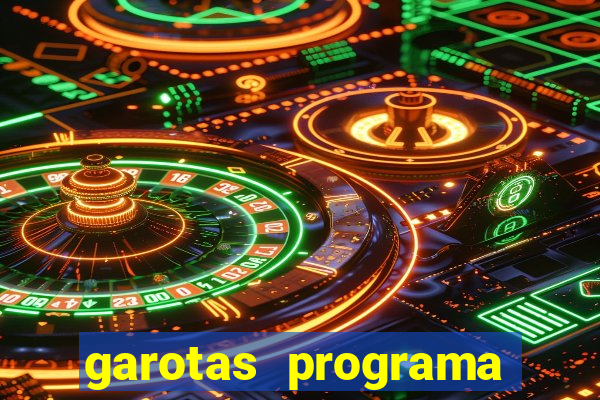 garotas programa zona norte