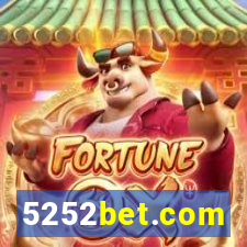 5252bet.com