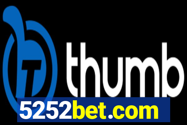 5252bet.com