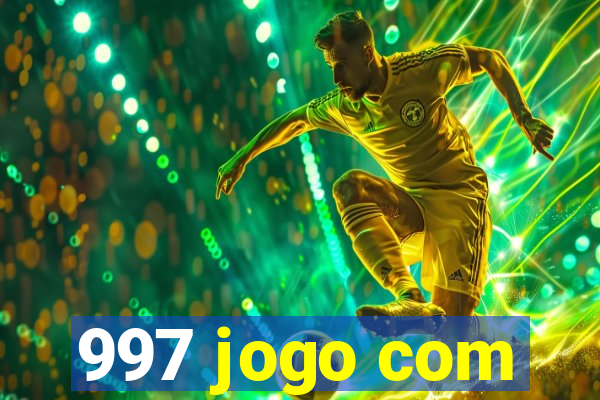 997 jogo com