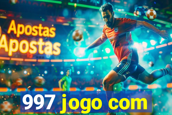 997 jogo com