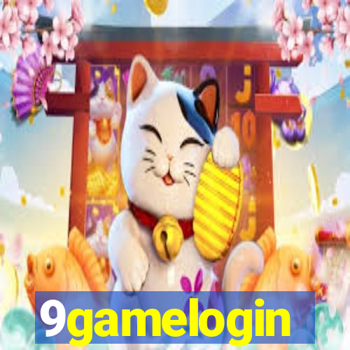 9gamelogin