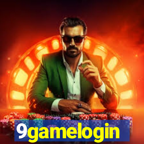 9gamelogin