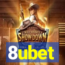 8ubet