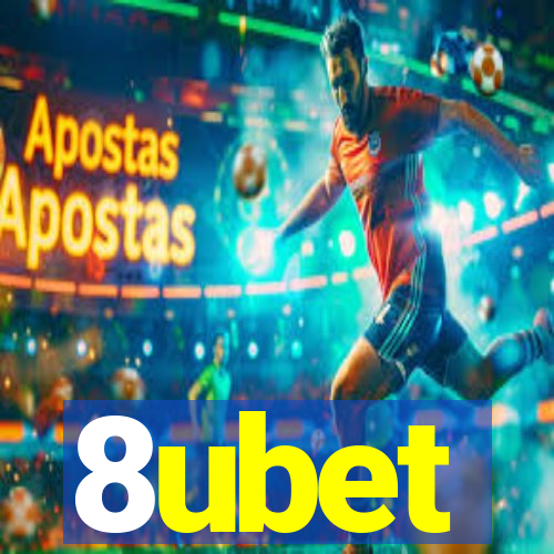 8ubet