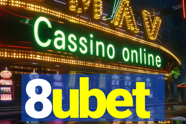 8ubet