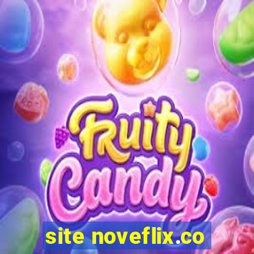 site noveflix.co