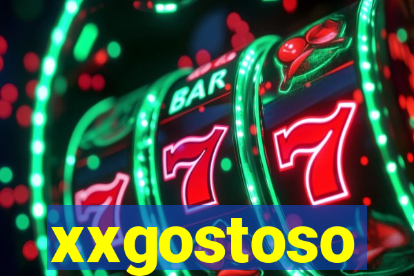 xxgostoso