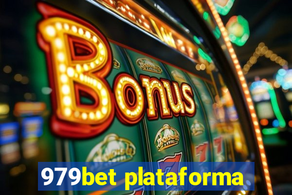 979bet plataforma