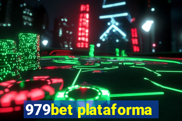 979bet plataforma