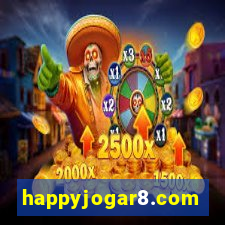 happyjogar8.com