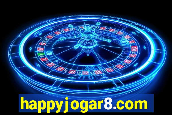 happyjogar8.com