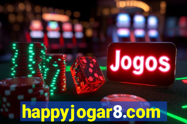 happyjogar8.com