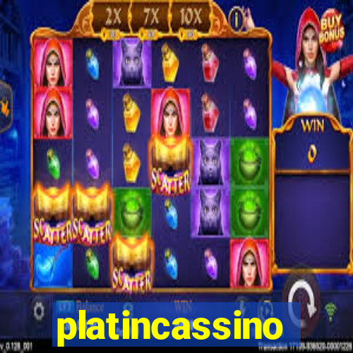 platincassino