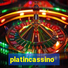 platincassino