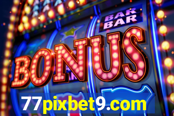 77pixbet9.com