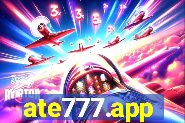 ate777.app