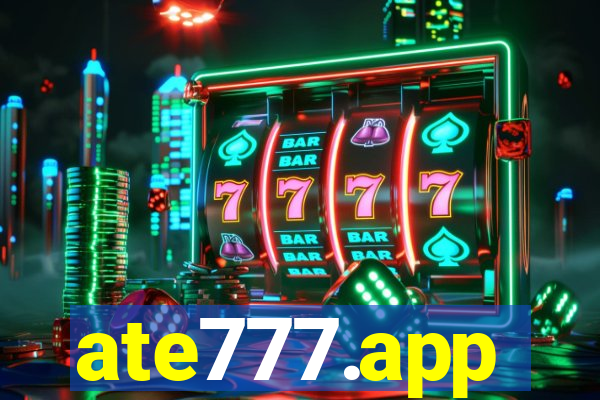 ate777.app