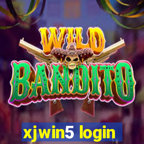 xjwin5 login