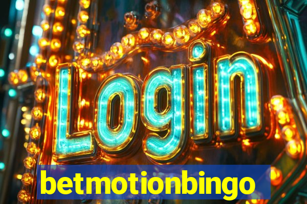 betmotionbingo