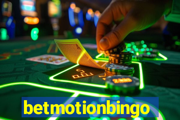 betmotionbingo