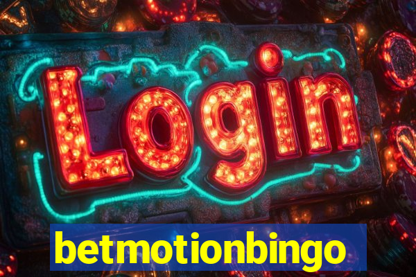 betmotionbingo