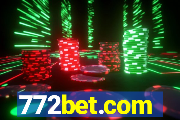 772bet.com