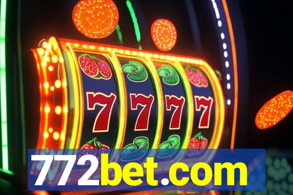 772bet.com