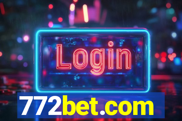 772bet.com