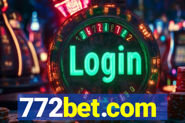 772bet.com