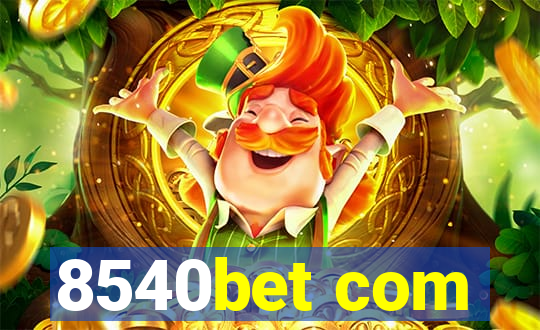 8540bet com