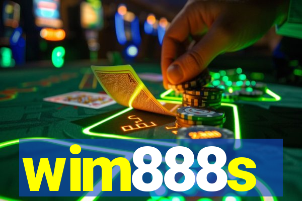 wim888s