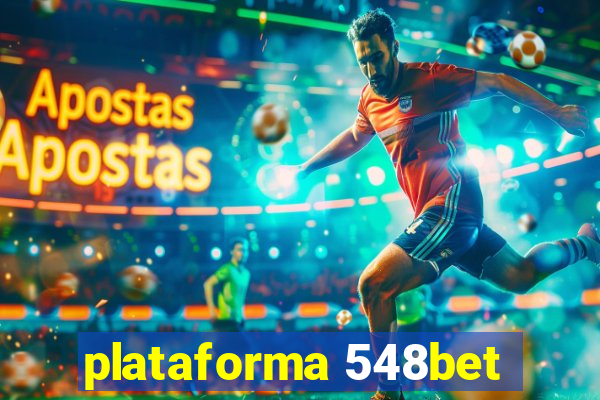 plataforma 548bet