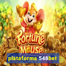 plataforma 548bet