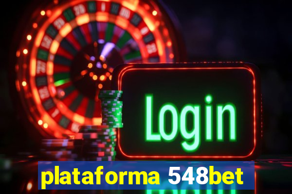 plataforma 548bet